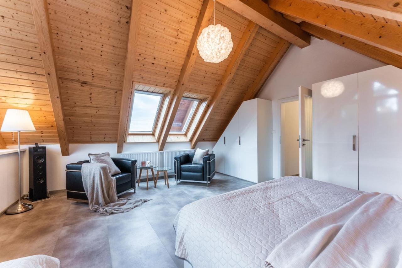 Luxury Apartman Lipno Lipno nad Vltavou Kültér fotó