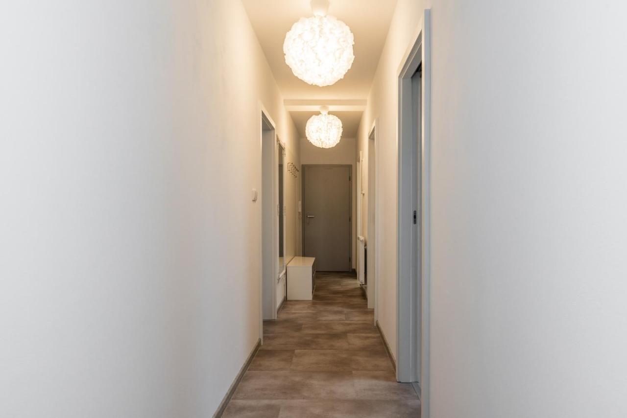 Luxury Apartman Lipno Lipno nad Vltavou Kültér fotó