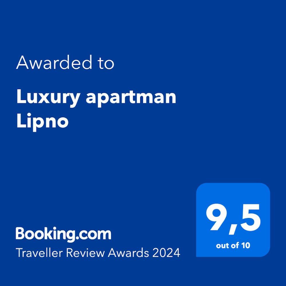 Luxury Apartman Lipno Lipno nad Vltavou Kültér fotó